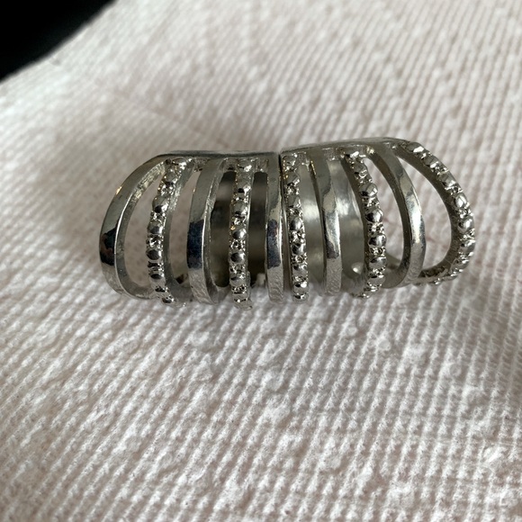 Rings-set of 3 - Picture 2 of 6